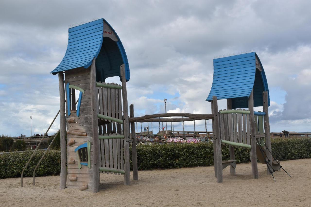 Apartamento Le Horsier Dieppe Exterior foto